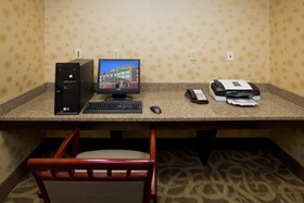 Holiday Inn Florence