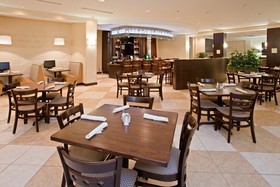 Holiday Inn Florence