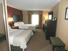 Holiday Inn Florence
