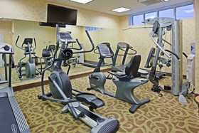 Holiday Inn Florence
