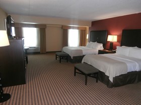 Holiday Inn Florence