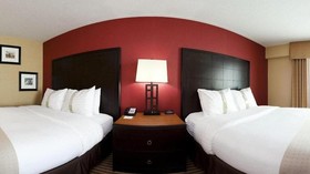 Holiday Inn Florence