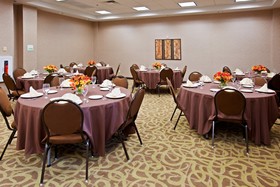 Holiday Inn Florence