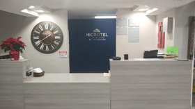 Microtel Inn & Suites by Wyndham Florence/Cincinnati Airport