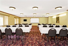 Microtel Inn & Suites by Wyndham Florence/Cincinnati Airport