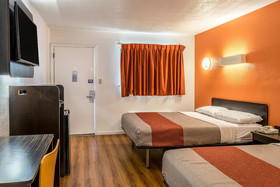 Motel 6 Florence Ky