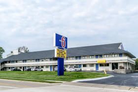 Motel 6 Florence Ky
