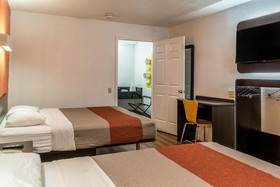 Motel 6 Florence Ky