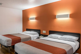 Motel 6 Florence Ky