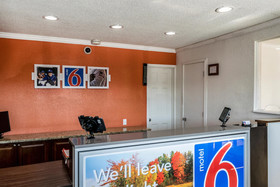 Motel 6 Florence Ky