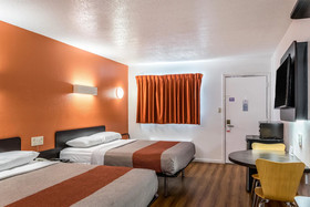 Motel 6 Florence Ky
