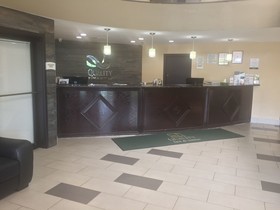 Quality Inn & Suites Florence