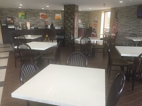 Quality Inn & Suites Florence