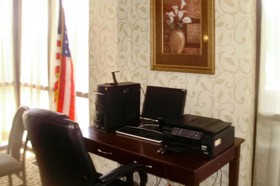 Quality Inn & Suites Florence