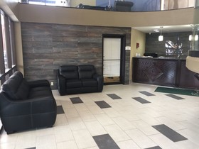Quality Inn & Suites Florence