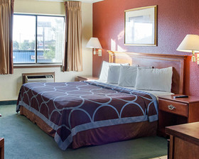 Rodeway Inn Florence
