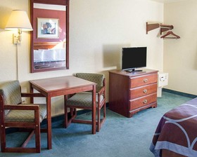 Rodeway Inn Florence