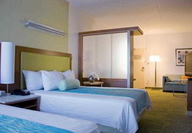 SpringHill Suites Cincinnati Airport South