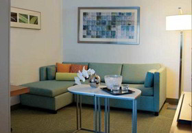 SpringHill Suites Cincinnati Airport South
