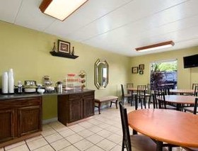 SureStay Hotel by Best Western Florence