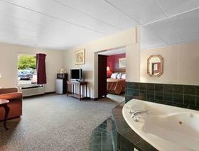 SureStay Hotel by Best Western Florence
