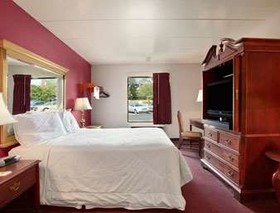SureStay Hotel by Best Western Florence