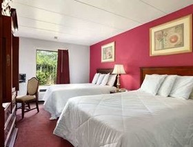 SureStay Hotel by Best Western Florence