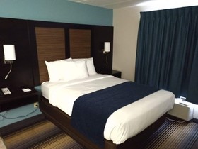 SureStay Hotel by Best Western Florence