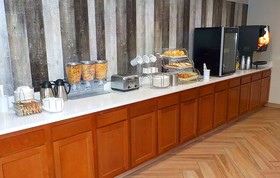 SureStay Hotel by Best Western Florence