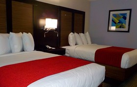 SureStay Hotel by Best Western Florence