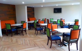 SureStay Hotel by Best Western Florence