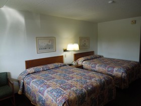 Super 8 by Wyndham Fort Mitchell Cincinnati Area