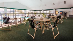 Best Western Parkside Inn