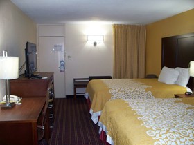 Bluegrass Inn