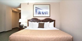 Capital Plaza Hotel