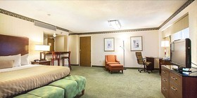 Capital Plaza Hotel