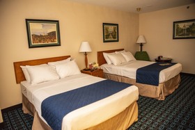Capital Plaza Hotel
