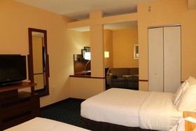 Fairfield Inn & Suites Frankfort