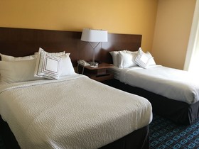 Fairfield Inn & Suites Frankfort