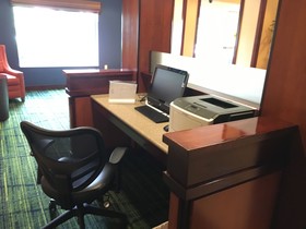 Fairfield Inn & Suites Frankfort