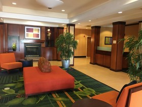 Fairfield Inn & Suites Frankfort