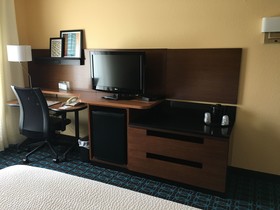 Fairfield Inn & Suites Frankfort