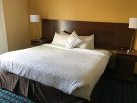 Fairfield Inn & Suites Frankfort