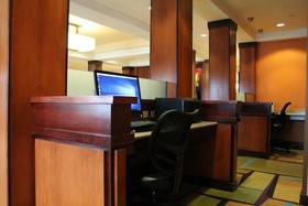 Fairfield Inn & Suites Frankfort