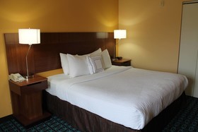 Fairfield Inn & Suites Frankfort