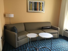 Fairfield Inn & Suites Frankfort