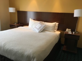 Fairfield Inn & Suites Frankfort
