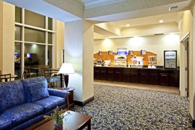 Holiday Inn Express & Suites Frankfort