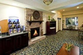Holiday Inn Express & Suites Frankfort