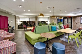 Home2 Suites by Hilton Frankfort